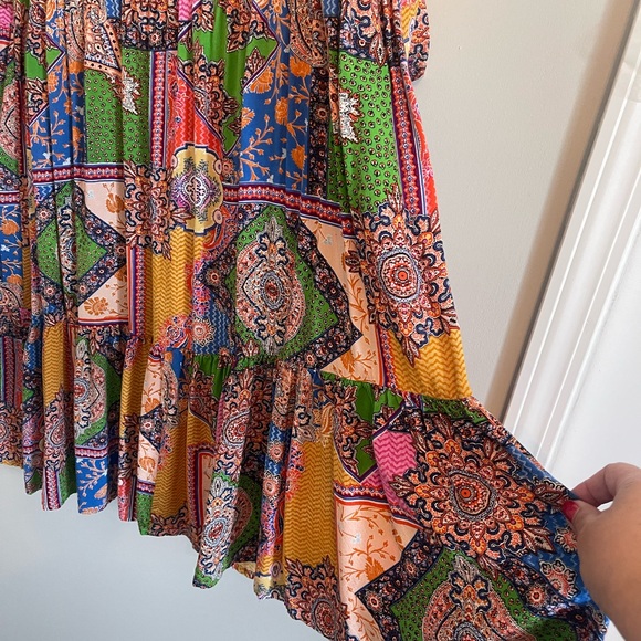 Zoey & leelo dress - Picture 2 of 6